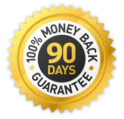 Glycomute Money Back Guarantee